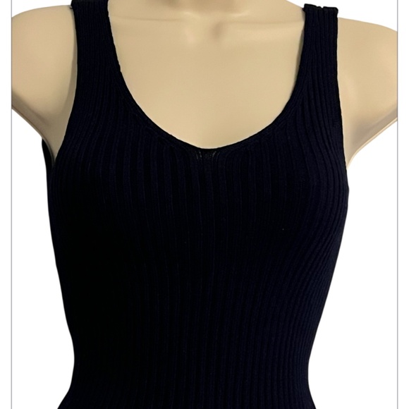 Dip Tank Top - Picture 4 of 7